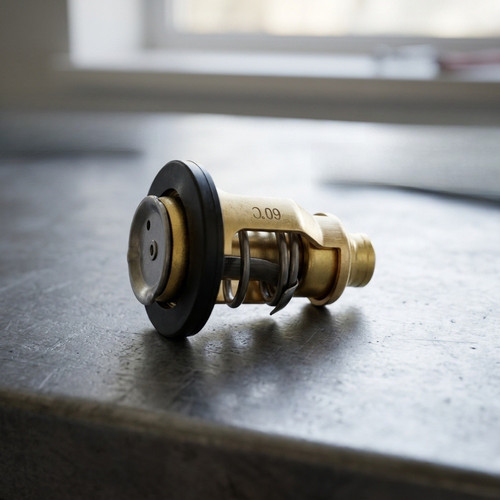 Thermostat für honda serie - thermostat,