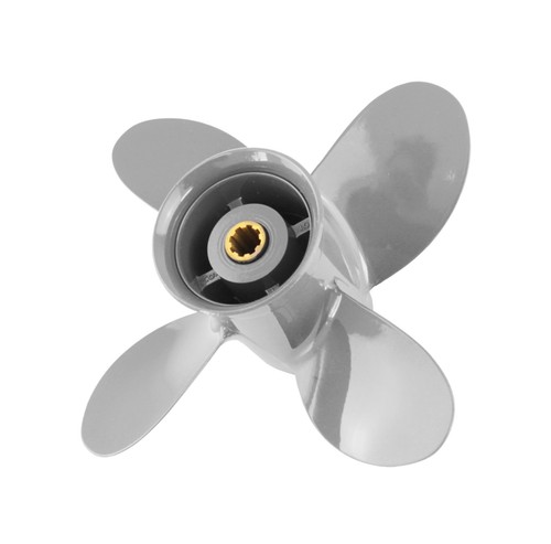 Propeller x 10 - 9,