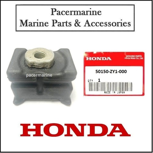 Honda original motorgummi bf8 - motorgummi,