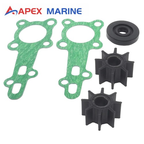 Wasserpumpen-Impeller-Kit
