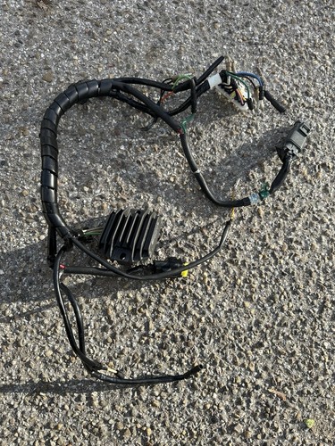 Honda bf20 9 8 - 15,
