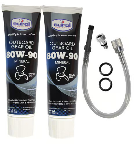 300ml eurol getriebeöl - 2,