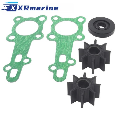Wasserpumpen-Impeller-Kit