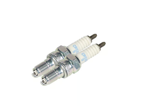 Zündkerzenset ngk cr5eh 9 - x, cr5eh-9
