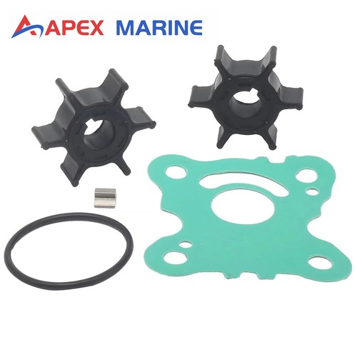 Wasserpumpen impeller kit - wasserpumpen-impeller-kit, für