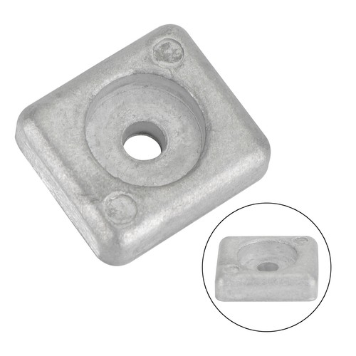 Blockanode aluminium für - blockanode,