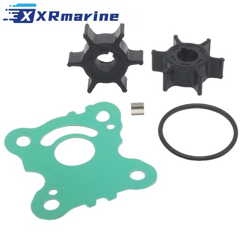 Wasserpumpen-Impeller-Kit