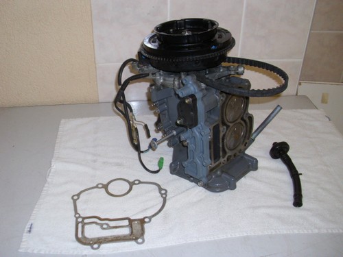 Honda außenborder bf8d bf - außenborder,
